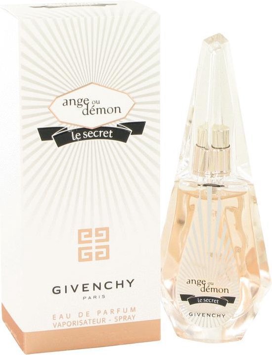 bol.com | Givenchy Ange Ou Demon Le Secret - 30 ml - Eau de parfum