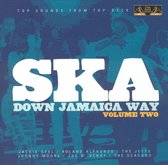 Ska Down Jamaica Way: Ska Boo da Ba, Vol. 2