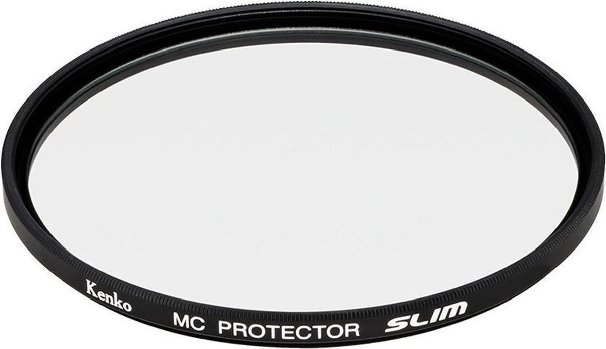 Kenko Smart protector slim MC 62mm