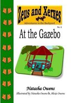 At the Gazebo