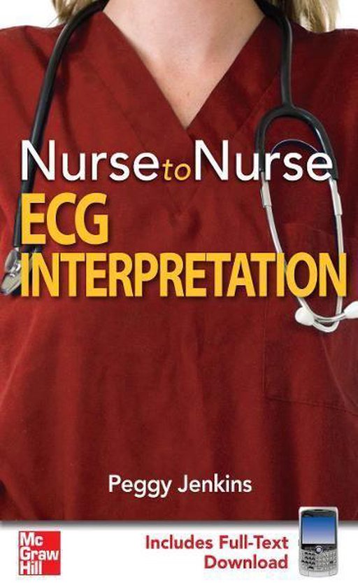 Nurse to Nurse