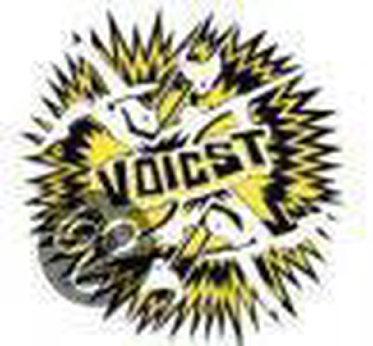 Voicst - 11-11
