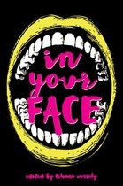 Omslag In Your Face
