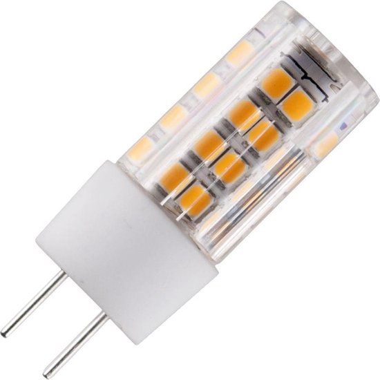 SPL LED GY6.35 - 3,5W / 12Volt DIMBAAR | bol.com