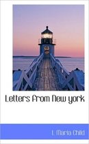 Letters from New York