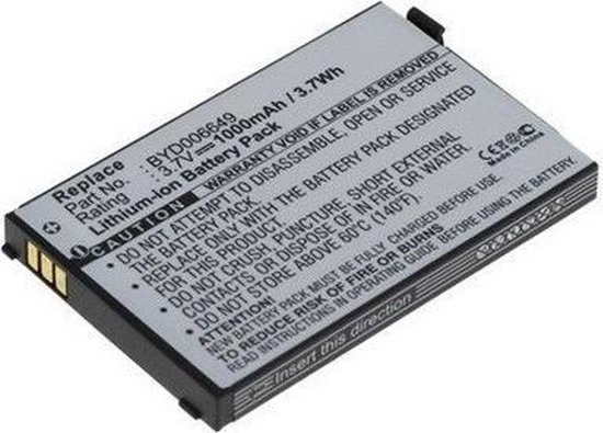 Premium Batterie pour Philips Avent SCD540 avent scd530 cellule qualité neuf 