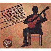 Various - Cuerdas Flamencas