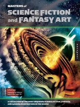 Masters of Science Fiction and Fantasy Art