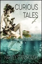 Omslag Curious Tales