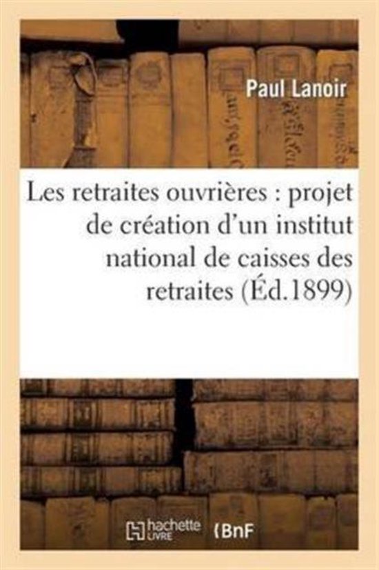 Les Retraites Ouvri�res