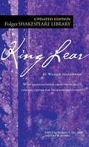 Folger Shakespeare Library - King Lear