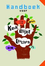 Boekomslag van 'Werken in de kerk - Handboek voor kerkelijke coaches'