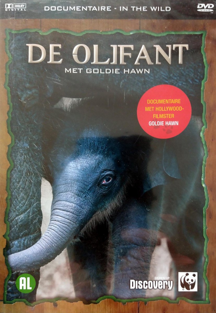 De Olifant - Met Goldie Hawn