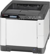 Kyocera ECOSYS P6021cdn - Laserprinter