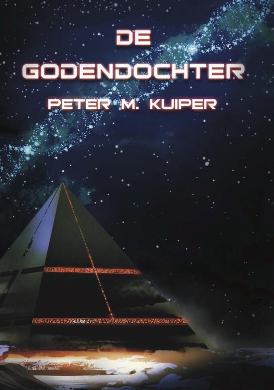 De godendochter - Peter Kuiper | Northernlights300.org