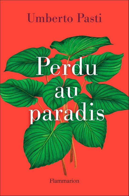 Littérature étrangère - Perdu au paradis