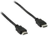 Valueline -1.4 High Speed HDMI kabel - 15 m - Zwart