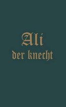 Uli, Der Knecht