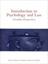 Heritage- Introduction to Psychology and Law