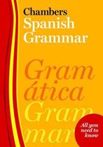 Chambers Spanish Grammar