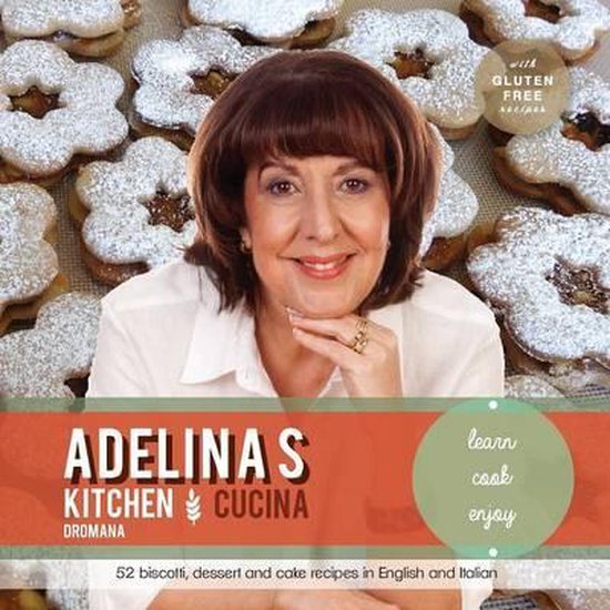 Adelina's Kitchen Dromana - cover