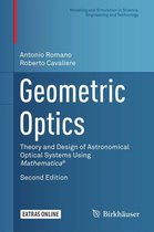 Modeling and Simulation in Science, Engineering and Technology - Geometric Optics