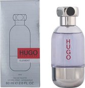 Hugo Boss Element 60 ml - Eau de toilette - for Men