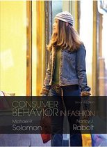 Consumer Behavior In Fashion