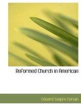 Reformed Church in American