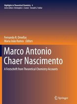 Marco Antonio Chaer Nascimento