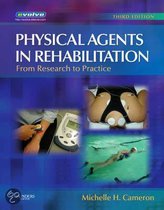 Physical Agents in Rehabilitation