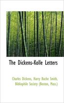 The Dickens-Kolle Letters