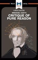The Macat Library - An Analysis of Immanuel Kant's Critique of Pure Reason
