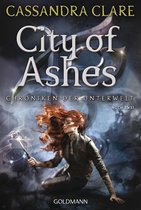 Die Chroniken der Unterwelt 2 - City of Ashes