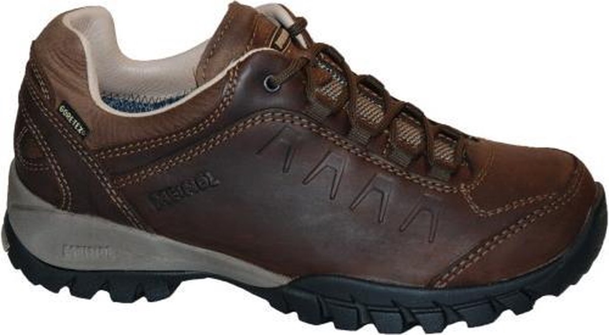 Meindl siena lady gtx br- 6. Bruin