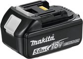 Makita Batterij BL1850 18V 5,0Ah
