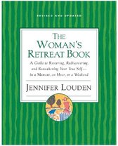 The Woman's Retreat Book