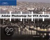 Adobe Photoshop For Vfx Artists