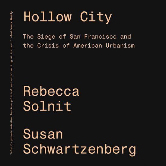 Hollow City - cover