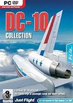 Dc-10 Collection (Fs X + Fs 2004 Add-On)
