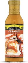 Walden Farms Caramel Syrup - 1 stuk