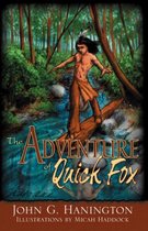 The Adventure of Quick Fox