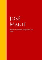 Biblioteca de Grandes Escritores - Obras - Colección de José Martí