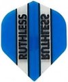 Afbeelding van het spelletje Ruthless flights lichtblauw (25 sets)