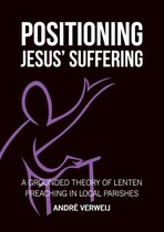 Positioning Jesus suffering