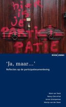 Essayreeks - Ja, maar