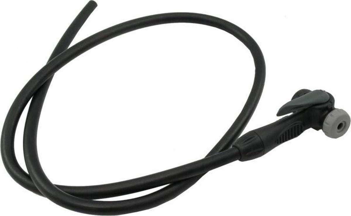 CORDO Pompkop Kop King Blaster Master Lever Hevel