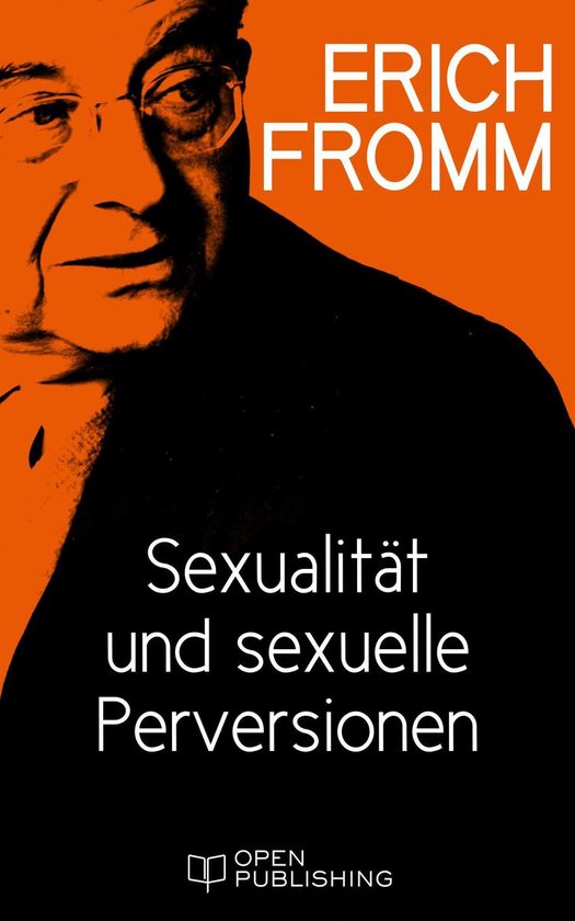 Sexualität und sexuelle Perversionen - cover