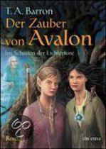 Der Zauber von Avalon 02.  Im Schatten der Lichtertore