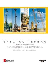 Spezialtiefbau